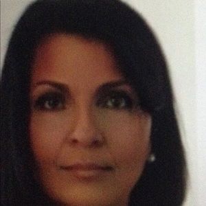 Meet your Posher, Christine